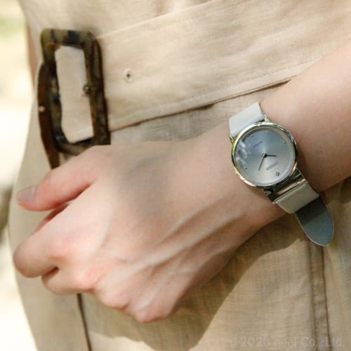 Citizen Watch Citizen L Eco-Drive Ambiluna Collection EG7071-11A