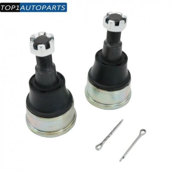 1 пара нижнего шарового шарнира передней подвески для Acura Honda Civic RSX 2.0L 2002-2005