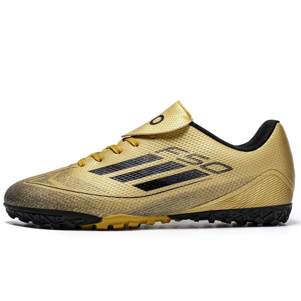 New football shoes long broken nails fashion flip men's and women's youth sports shoes