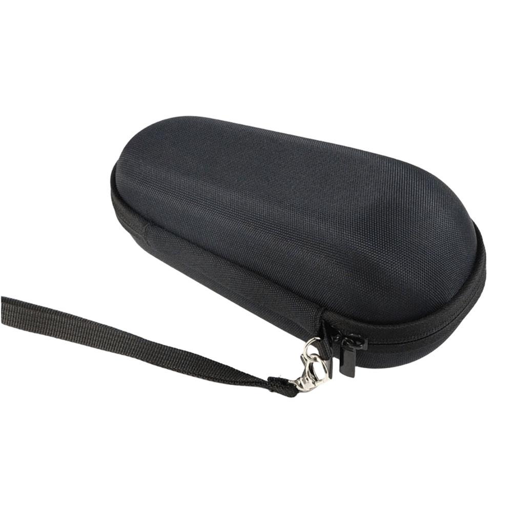 Чехол для бритвы, защитный жесткий чехол, ударопрочный дорожный органайзер, сумка для переноски, портативный, подходит для Braun 3010S Series 7/ Series 9