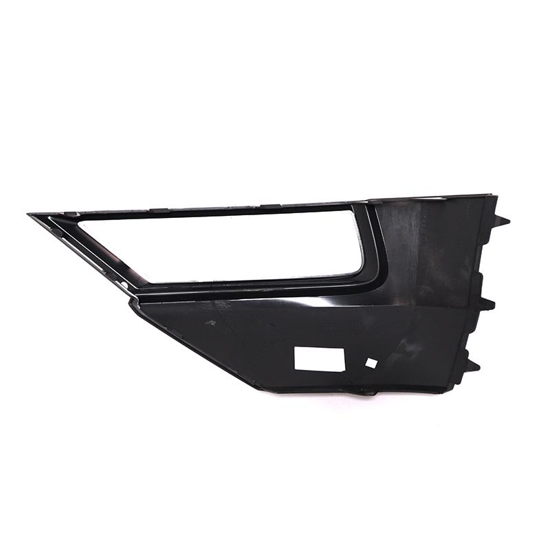 The fog lamp frame is suitable for the left right lower corner guards of the front bumper of the Volkswagen Tiguan Lmodels 17-21
