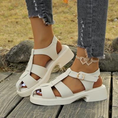 Женская обувь – Сандалии