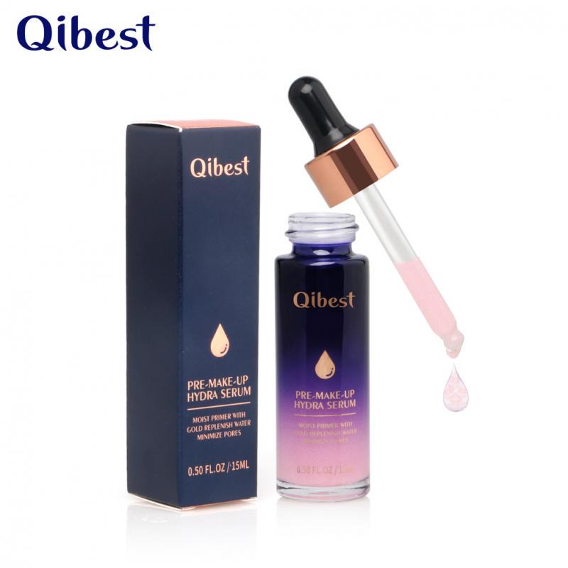 3 цвета праймера для сужения пор, увлажняющий праймер для лица, долговечный праймер для макияжа с контролем жирности