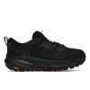 HOKA Kaha Low GTX Черные угольно-серые мужские кроссовки 1118586-BCCG
