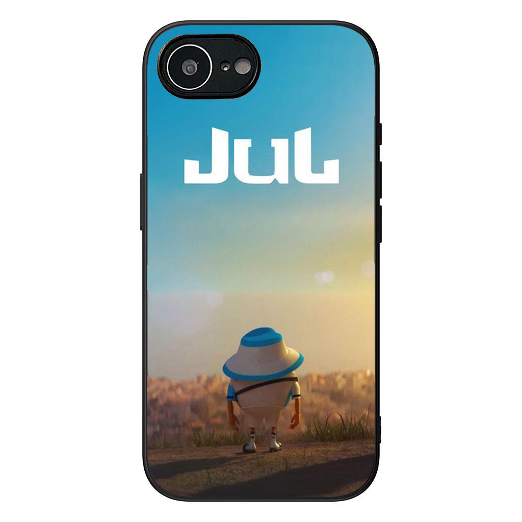 Phone Cover JuL Juliens France Maris for Huawei Mate 20 P30 P20 Lite Pro Y7 Y6P Y7A 2019 Nova 5T 3I Soft Case