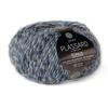 Chunky Wool Heathered Tonus Dark Blue (23)