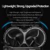 For DJI Avata 2 Anti-Collision Propeller Guard Safety Flight Protectors Prop Bumper Kit  Accessories