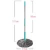 Chahua 4713 Self-Wringing Rotating Mop