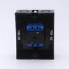 Strong 32Amp 3 Poles Disconnect Switches With Waterproof Enclosures Reliable Insulation for Harsh Environment Use