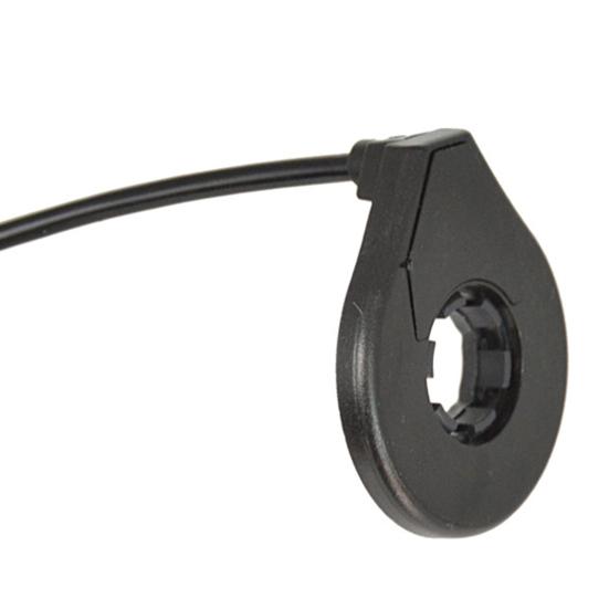 Датчик помощи педали электронного велосипеда Датчик скорости велосипеда Универсальный простой в установке датчик помощи электрического велосипеда