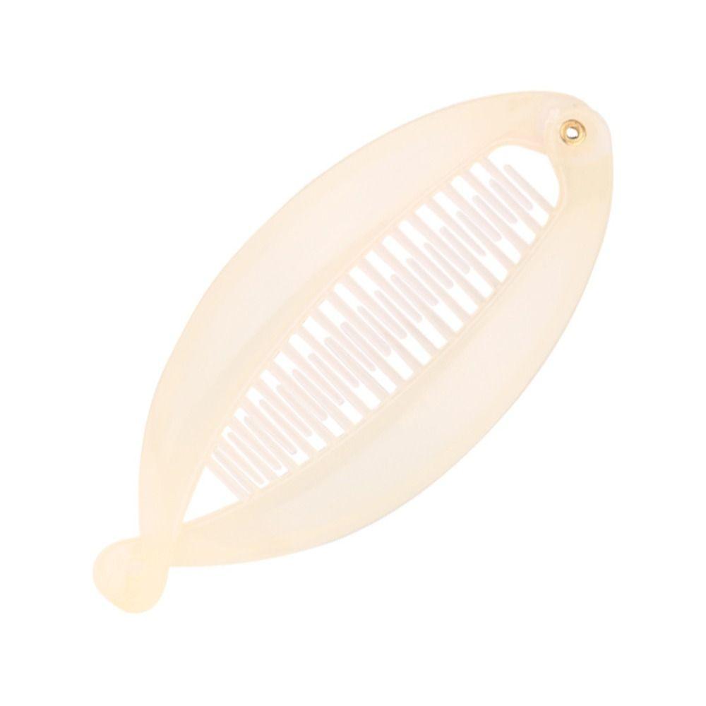 Заколки-бананы своими руками, заколки, головные уборы, когти, заколки для волос, заколки в форме рыбки для женщин