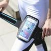 Sports Armband For iPhone 17 Pro Max 16 Pro 15 14 Plus 13 12 11 Samsung Phone Armband Smartphone Running Arm Bags 7 inch Outdoor 6