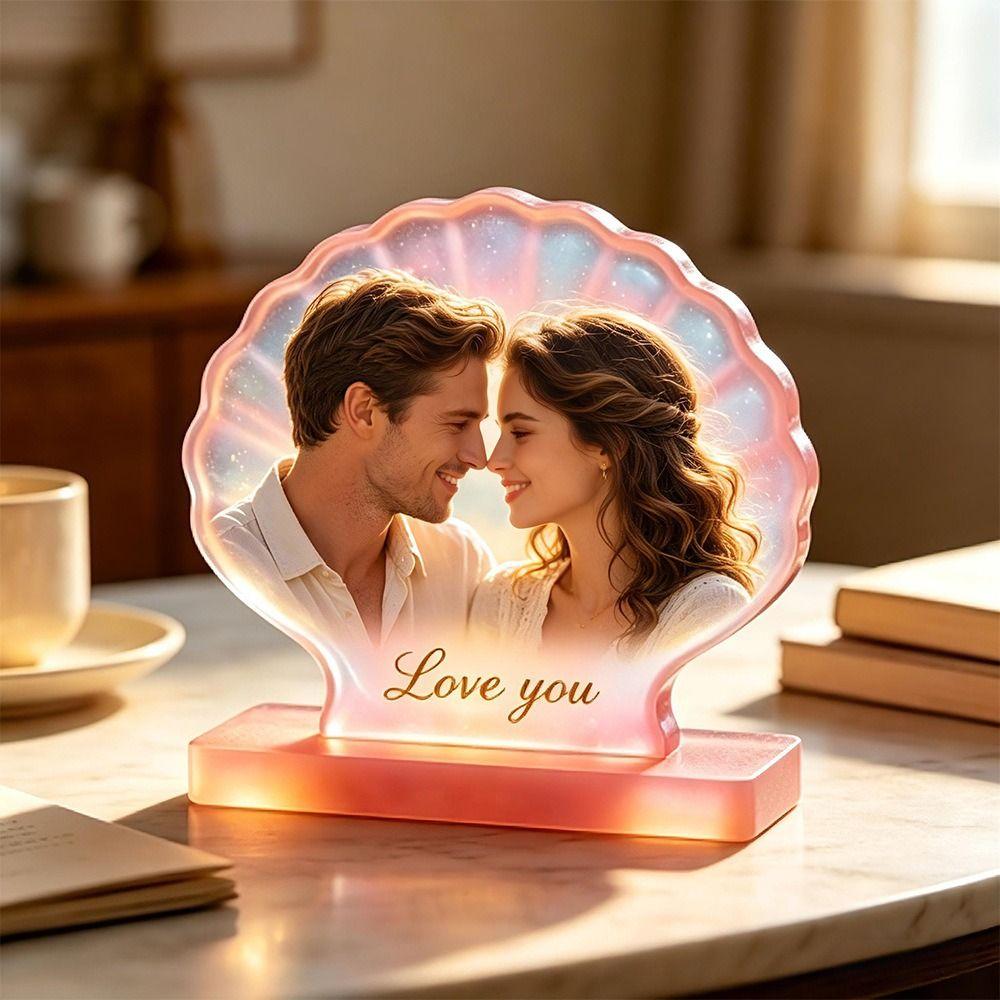 Durable Silicone Mold Heart Shape Crafts Casting Molds Resin Mold Valentine's Day Gift