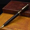 Pelikan Ballpoint Pen Souverän K800 Brown Black Special Production Regular Import Gift Luxury Present