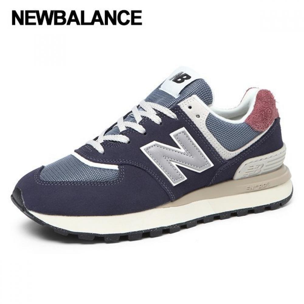 New Balance 574 Кроссовки унисекс U574lgfn