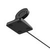 Charging Cable Power Charge Cord Stand Cradle Magnetic Fast Charger Adapter Dock Suitable for Ticwatch PRO 3 Smartwatch