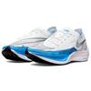 Nike ZoomX Vaporfly NEXT% 2 White Photo Blue Мужские кроссовки Черные CU4111-102