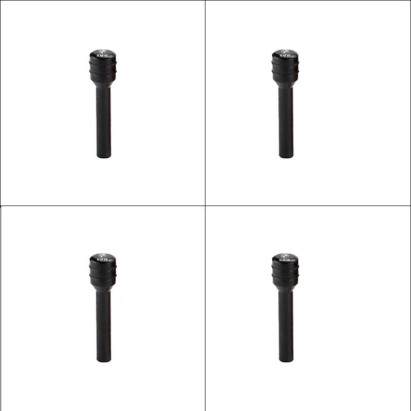 Car Security Door Lock Pins Car Truck Interior Door Lock Knob Pull Pins For BMW 5 Series G30 G20 G32 F10 F30 G01 G02 G05 G06 G07 IH7