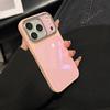 New  Tempered Glass Phone Case For For Iphone 17 12 13 14 1 16 Pro Max 17Pro 16Pro Official Hard Shockproof Protector Cover