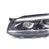 Блок-фара для Volkswagen Passat 2016-2018 Комплектация Low & Mid