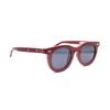 Bruno Magli Alessia Frame In Red Red