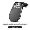 Magnetic Car Phone Holder Stand GPS Support Air Vent Clip For BMW M 1 3 4 5 6 7 Series M3 M6 F01 F02E34 E36 E70 F10 X6 X1 LT9