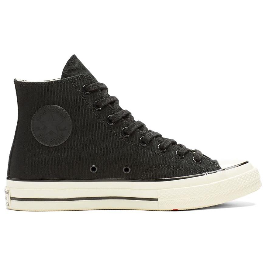 Кеды Chuck 70 Hello Kitty x Converse Hi Top 'Черный' 163902C