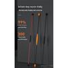 Fei'erdun Adjustable Vibration Fitness Bar