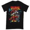 Marvel Comics Unisex Adult T-Shirt