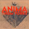 Виниловая пластинка THOM YORKE Anima XL987LP XL Recordings 2019 США Cana Rock