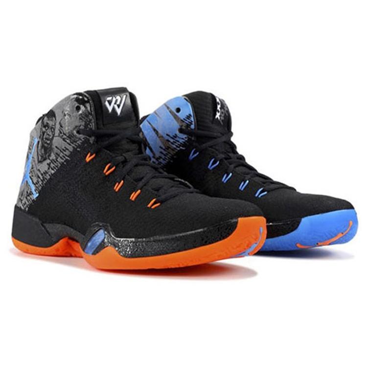 Jordan XXX1 Расселл Уэстбрук MVP AA9794-023