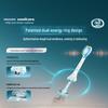 Philips Электрическая зубная щетка Sonicare DiamondClean серии 7000, вилка CN (адаптер в комплекте)