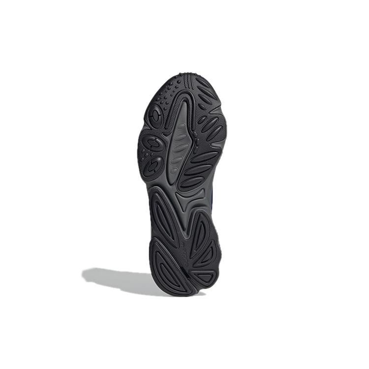 Adidas Ozweego 'Shooting Stars - Collegiate Navy' GZ8406