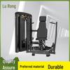LuRong Power Commercial Strength Training Equipment