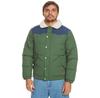 Quiksilver The Puffer Jacket