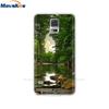 Милый чехол для Samsung S5, мягкий силиконовый чехол из ТПУ, задняя крышка, чехлы для телефонов Samsung Galaxy S 5 Galaxy S5 S5 Mini S5mini, чехол