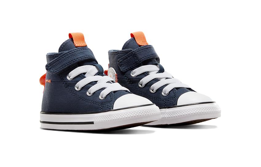 Converse Chuck Taylor All Star Toddler Shoes Baby A07701C