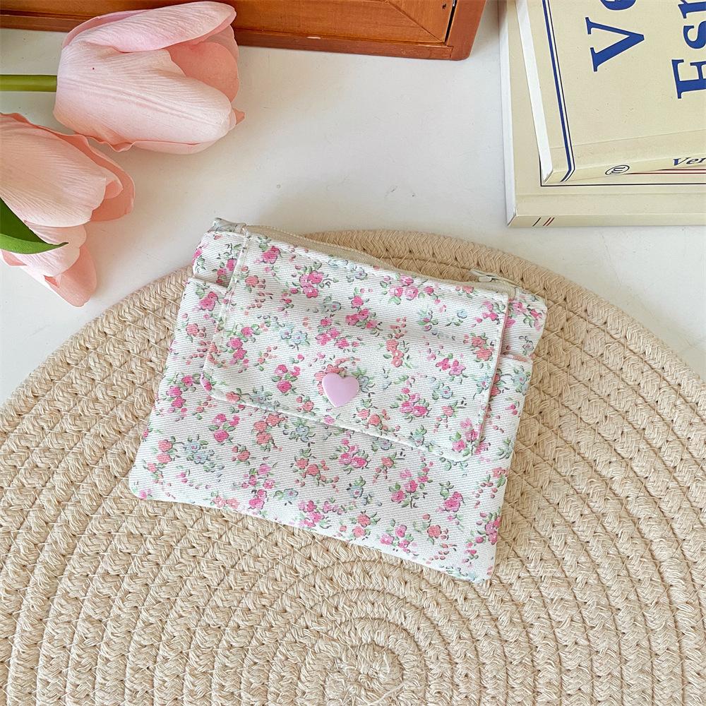 Kid Mini Cute Coin Purse Hasp Zipper Coin Pouch Key Card Bag Unisex Wallet Mini Purse Id Holder Credit Card Holder Badge Holder