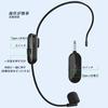 Approval Wireless Headset Microphone for Stage Portable Transmission Speaker Volume Design compatible with Bluetooth [Technical Certified] 2.4G Use,