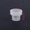 §HC150ML MC11 Доильный аппарат Воздушный фильтр DL Доильная машина для коров Пластиковый блок Замена Для доильного оборудования молочной фермы