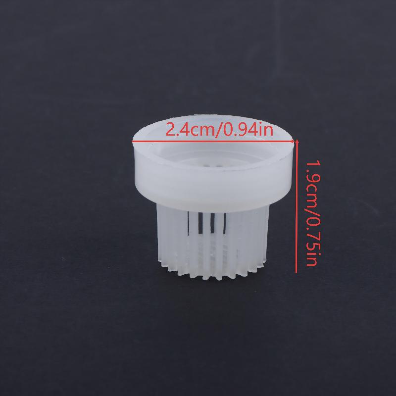 §HC150ML MC11 Доильный аппарат Воздушный фильтр DL Доильная машина для коров Пластиковый блок Замена Для доильного оборудования молочной фермы