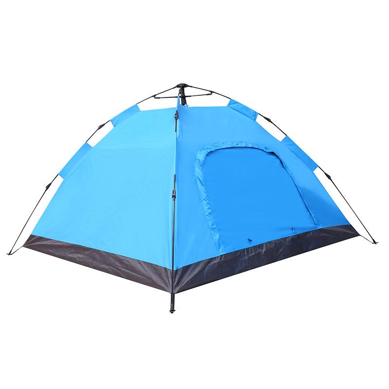 Airedi Automatic Outdoor Camping Tent