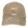 Summer Cap Sun Visor New Products Hip Hop Caps Capybara Cowboy Hat Peaked Hats
