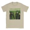 Мужская футболка Type O Negative Новинка Короткий рукав Круглый вырез 100% Хлопок 4XL 5XL 6XL Топы