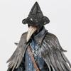 Bloodborne The Old Hunters Eileen ПВХ фигурка Коллекционная модель игрушки подарок на день рождения кукла