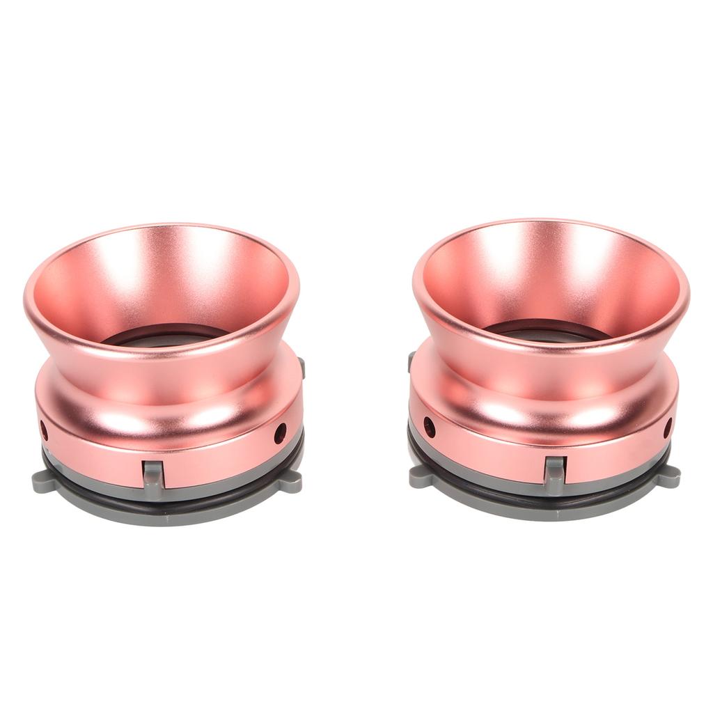 2 шт. 14 10-дюймовые адаптеры NAB Hub, универсальное загрузочное устройство, алюминиевый сплав, загрузчик, катушка, магнитофон