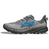 SPEEDGOAT 6 Нескользящие износостойкие низкие кроссовки для бега Мужские серые кроссовки 1147830-GCG