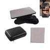 Reflection Photography Stand For Smartphone Tripod Mount Outdoor Sky Mirror Selfie Accessory Compatible With Most Mobile Phones