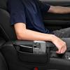 Car Armrest Box Mat Stowing Tidying Cushion Protective Pad For BMW G30 3 Series G20 G21 5 Series G31 G32 G38 7 Series G11 G12