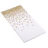 Disposable Tablecloth for Party Wedding Decoration Adult Birthday Decoration Party and Kids Decoration